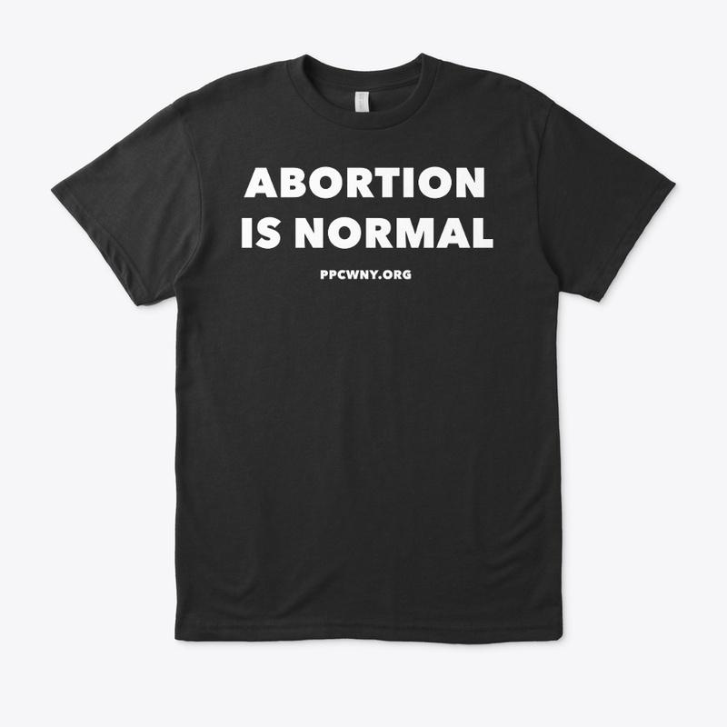 Abortion is Normal