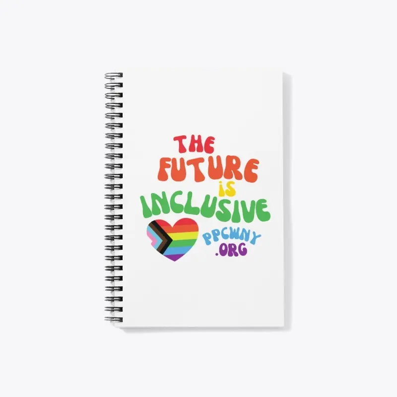 The Future Is Inclusive