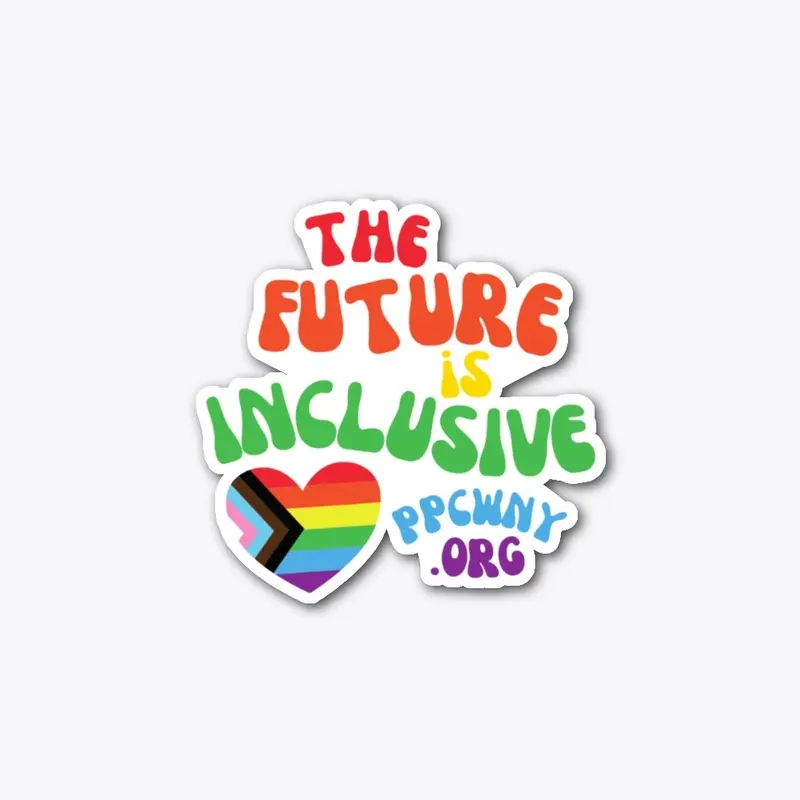 The Future Is Inclusive