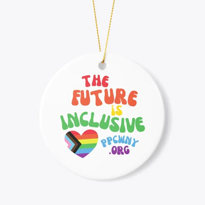 The Future Is Inclusive