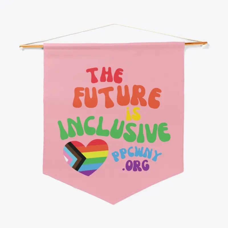 The Future Is Inclusive